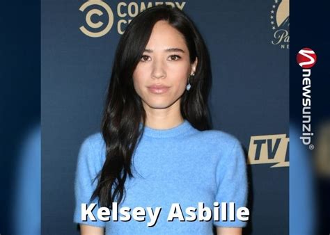 kelsey asbille nationality|Kelsey Asbille Height, Age, Boyfriend, Family, Biography